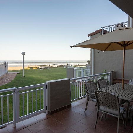 Jeffreys Bay Villas On The Beach מראה חיצוני תמונה