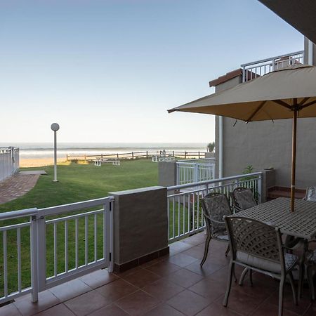 Jeffreys Bay Villas On The Beach מראה חיצוני תמונה