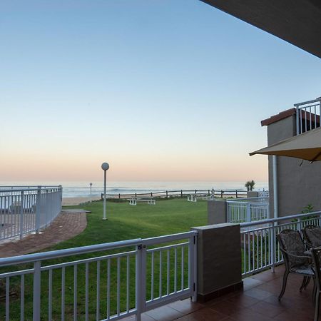 Jeffreys Bay Villas On The Beach מראה חיצוני תמונה
