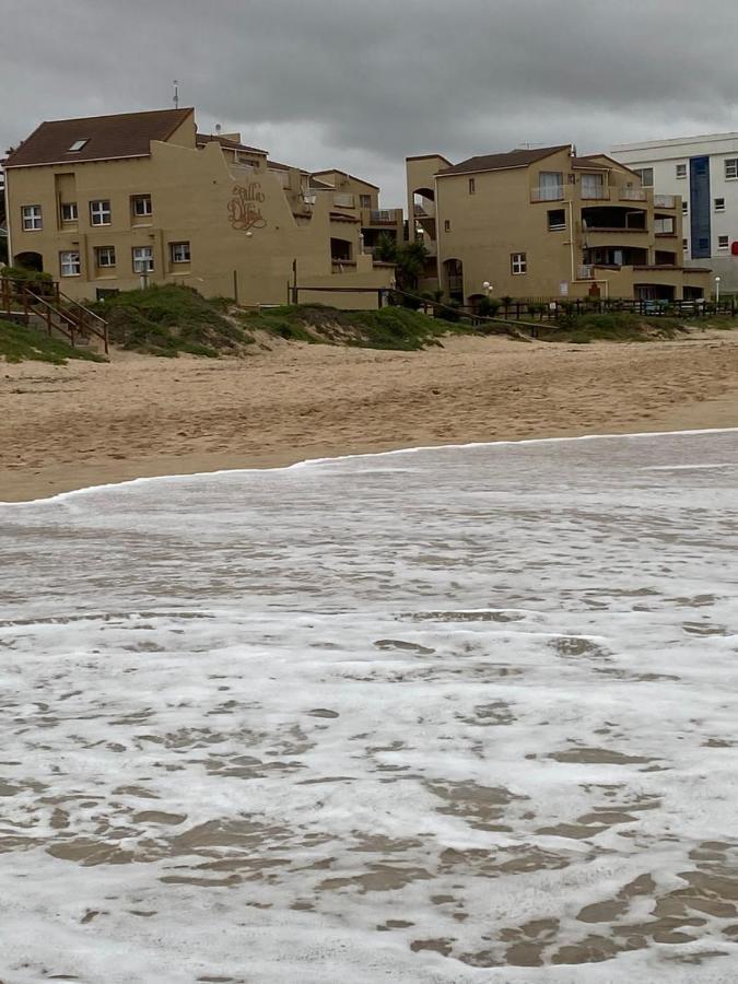 Jeffreys Bay Villas On The Beach מראה חיצוני תמונה