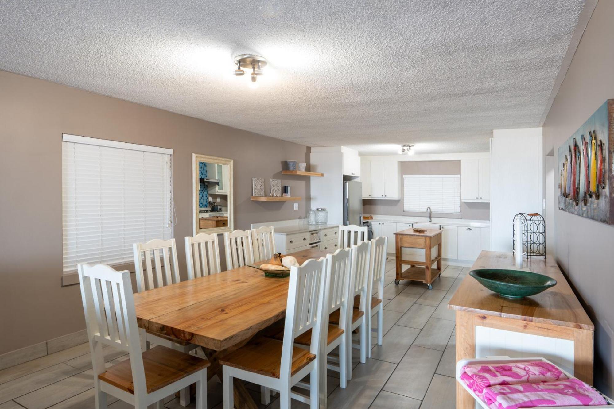 Jeffreys Bay Villas On The Beach מראה חיצוני תמונה
