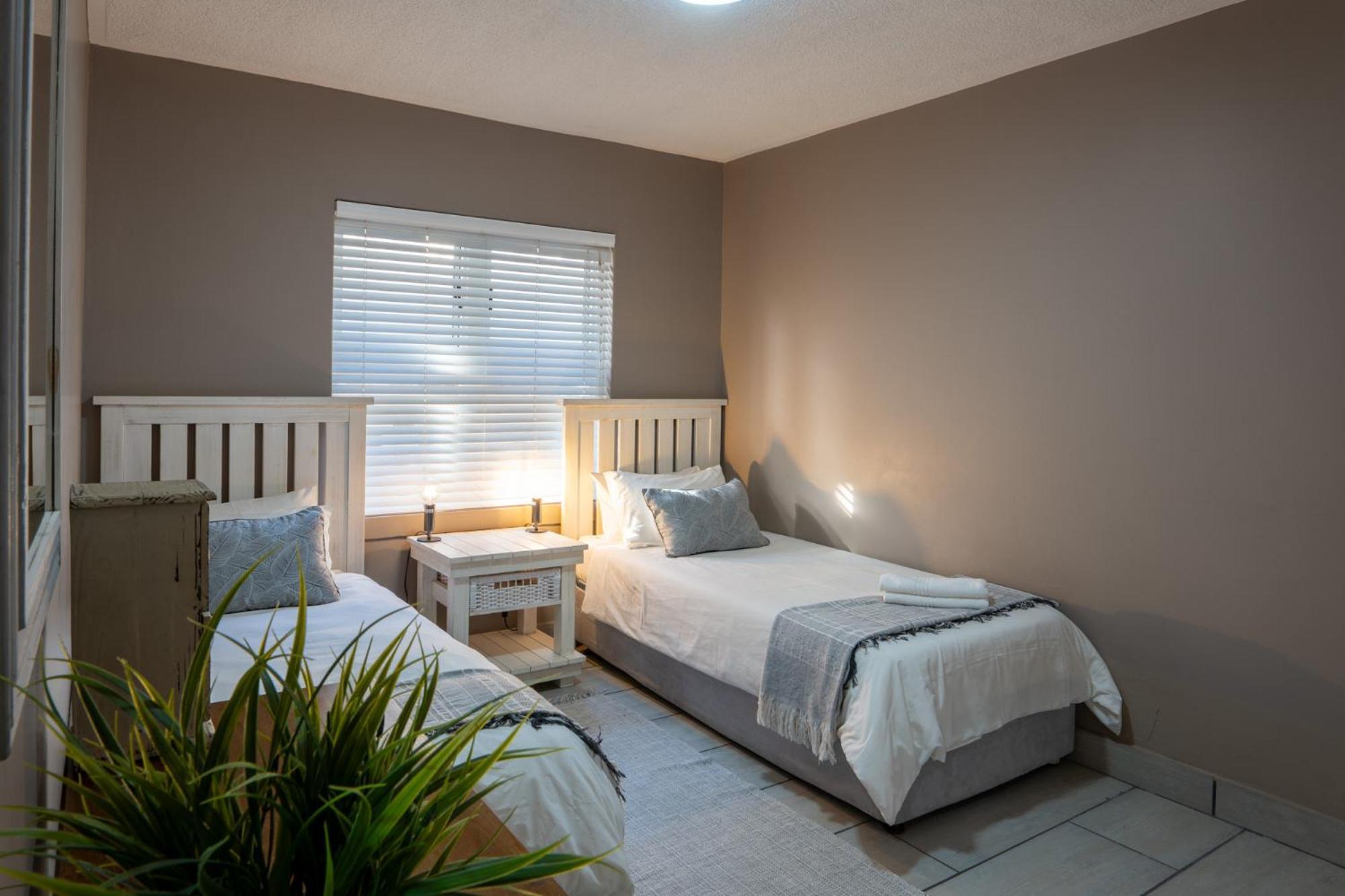 Jeffreys Bay Villas On The Beach מראה חיצוני תמונה