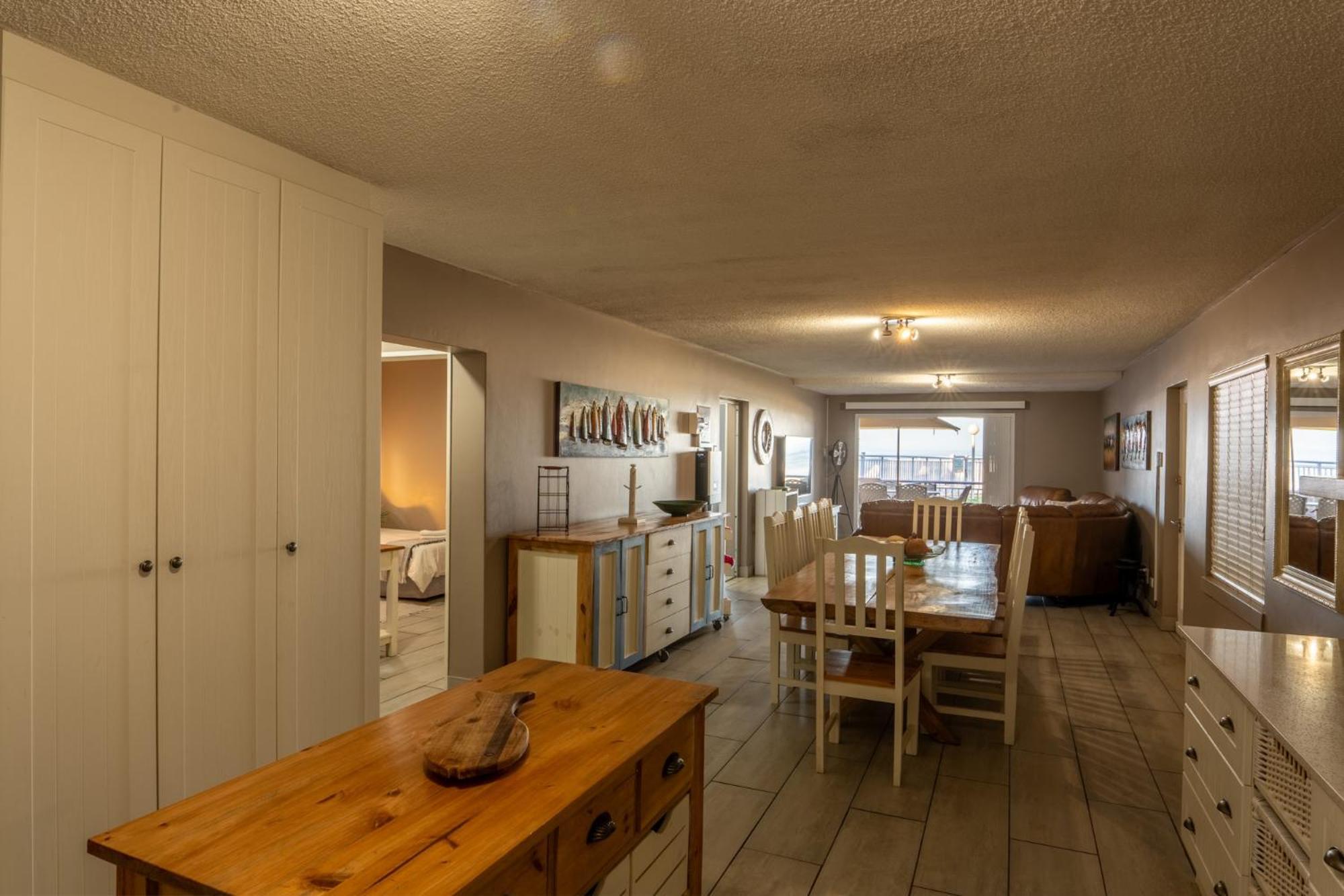 Jeffreys Bay Villas On The Beach מראה חיצוני תמונה