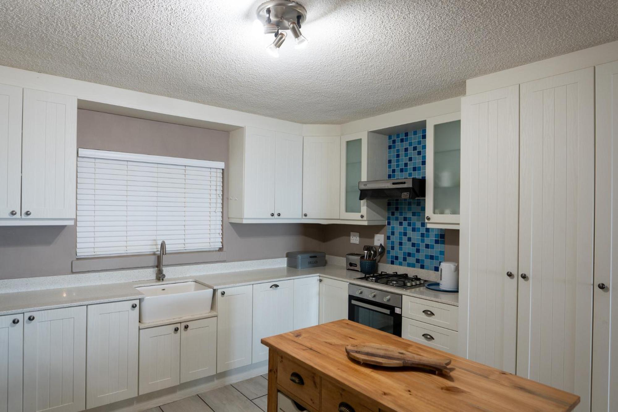 Jeffreys Bay Villas On The Beach מראה חיצוני תמונה