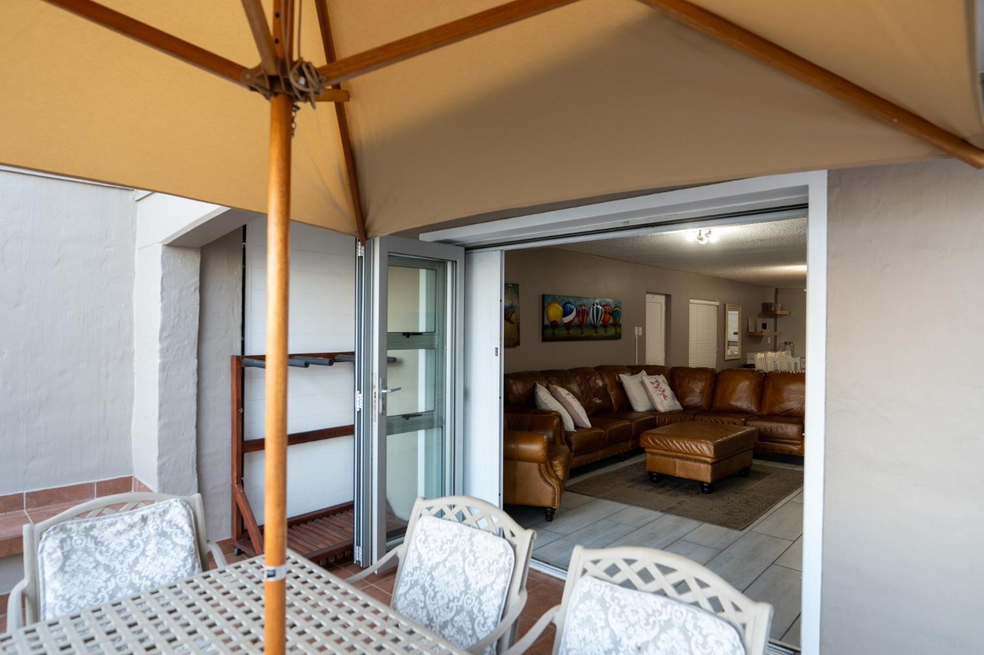 Jeffreys Bay Villas On The Beach מראה חיצוני תמונה