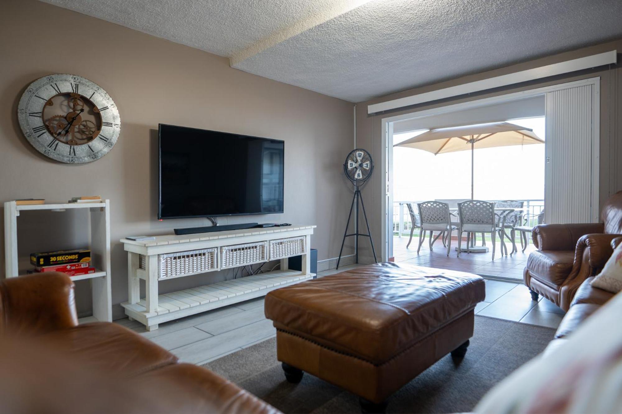 Jeffreys Bay Villas On The Beach מראה חיצוני תמונה