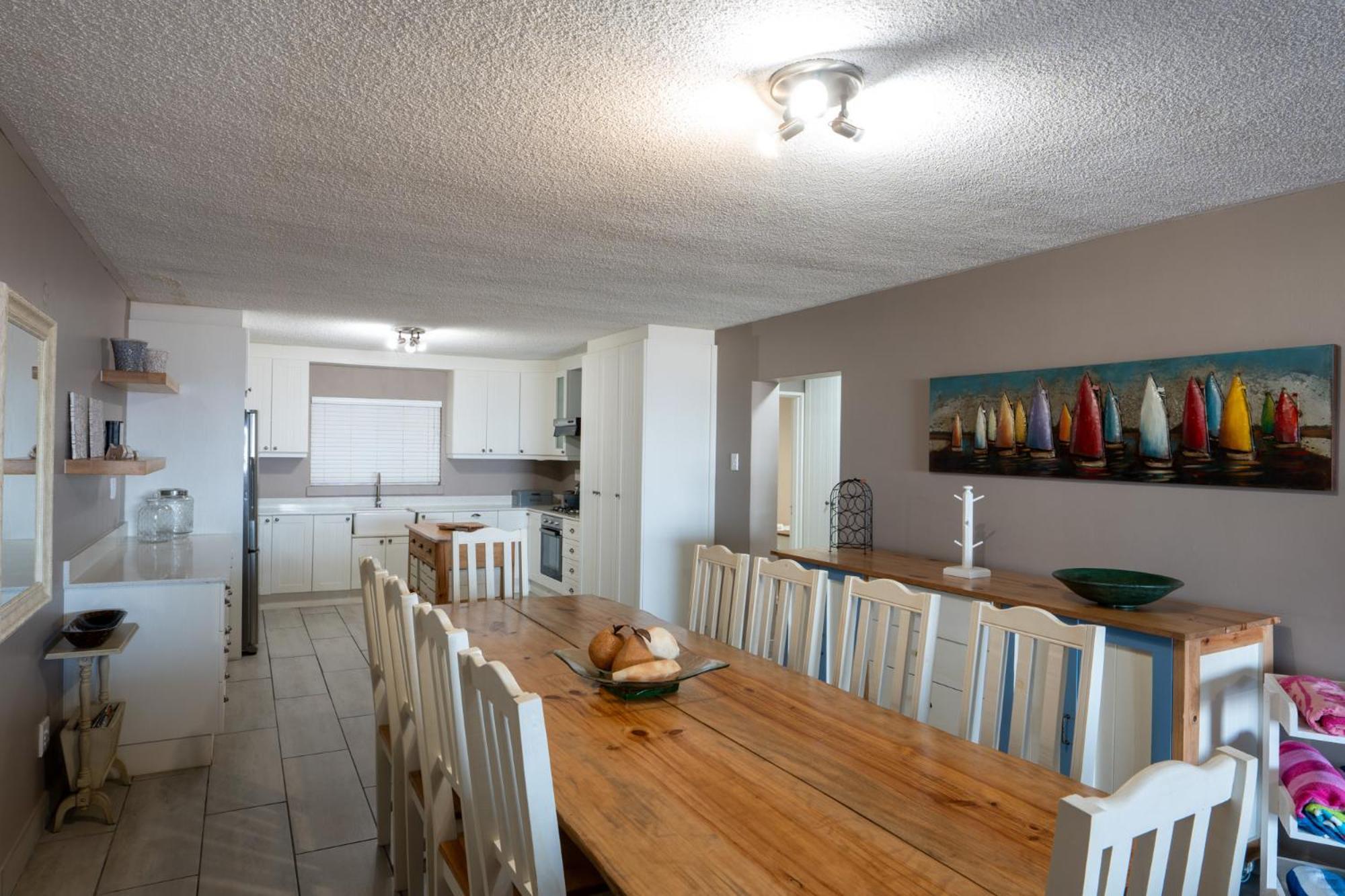Jeffreys Bay Villas On The Beach מראה חיצוני תמונה