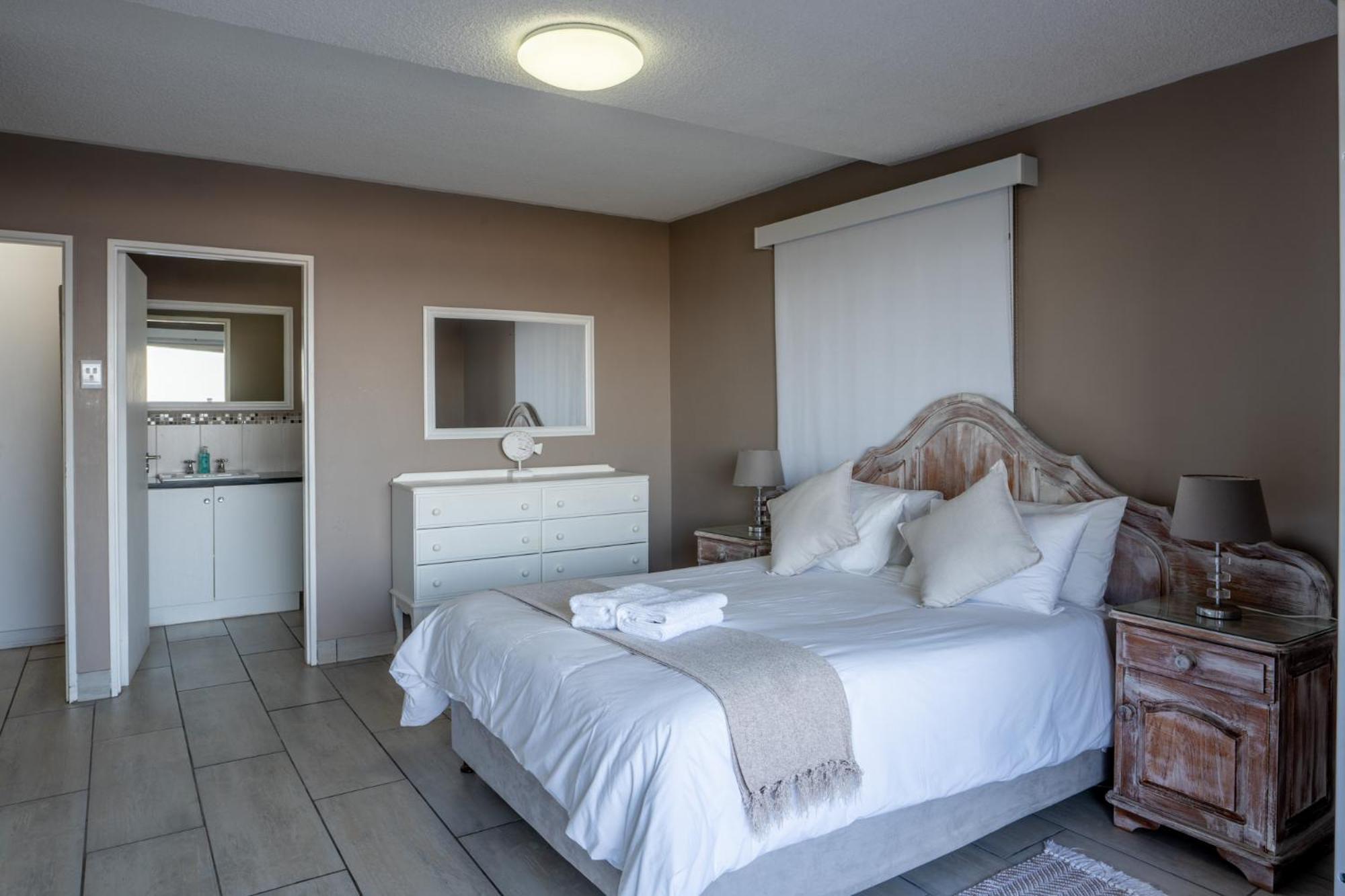 Jeffreys Bay Villas On The Beach מראה חיצוני תמונה