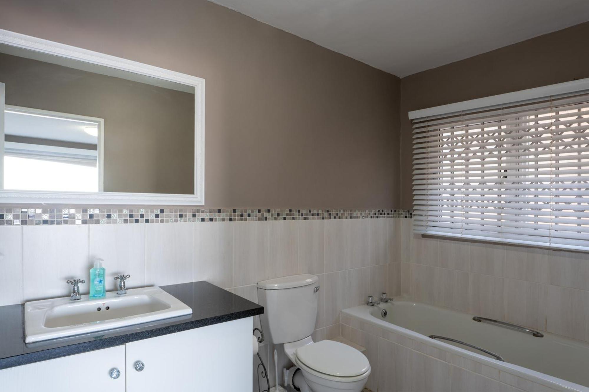 Jeffreys Bay Villas On The Beach מראה חיצוני תמונה