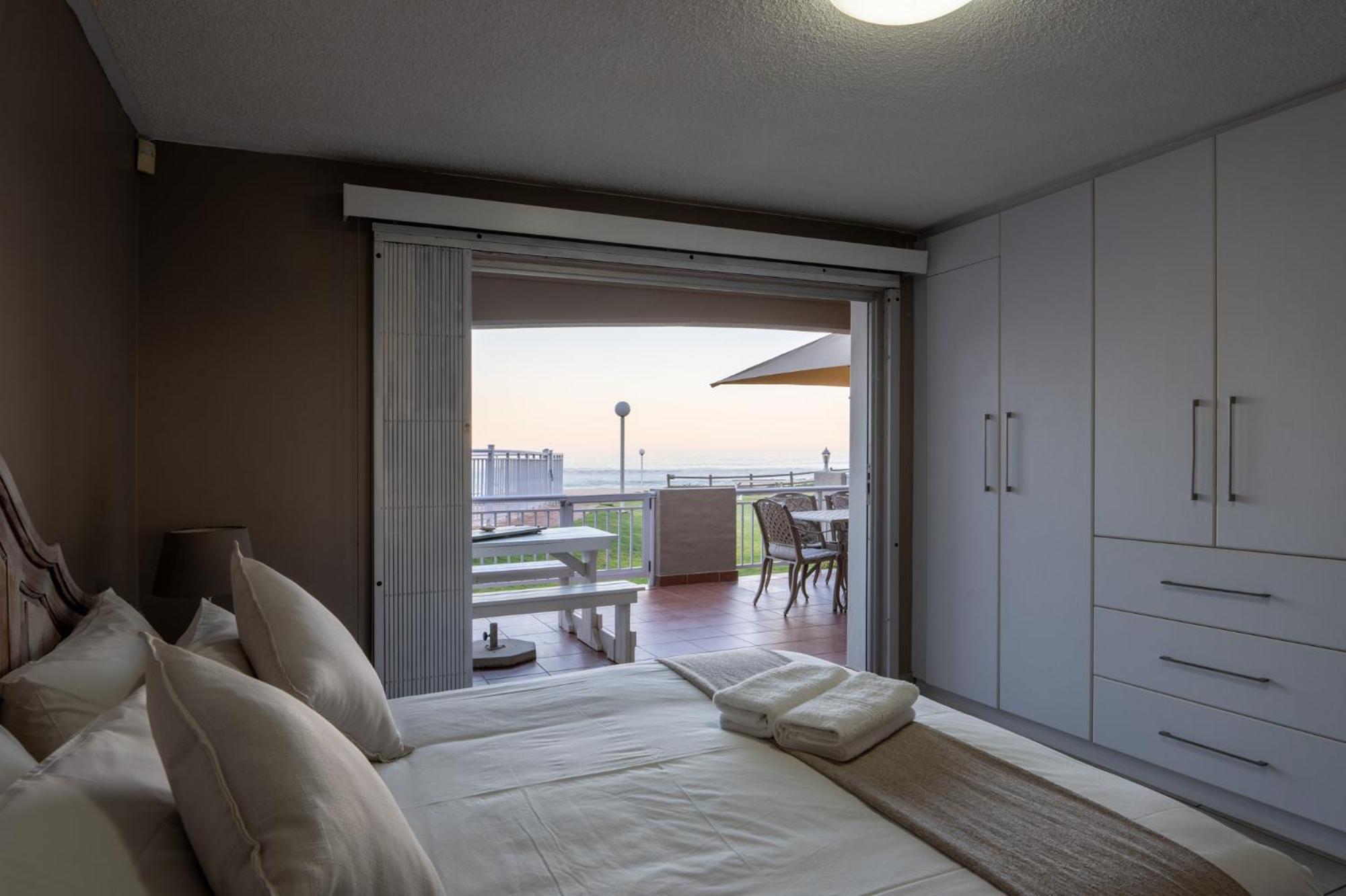 Jeffreys Bay Villas On The Beach מראה חיצוני תמונה